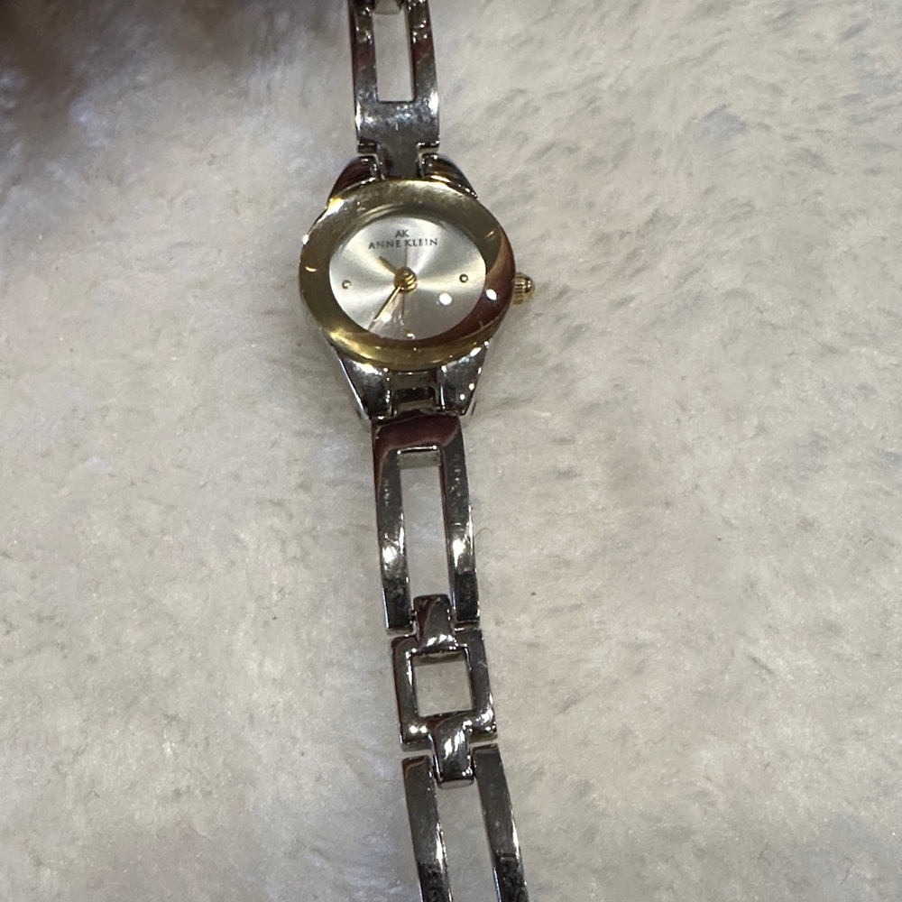 Anne Klein watch